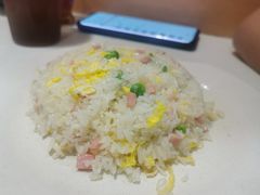 -冰岛茶餐厅(世茂店)