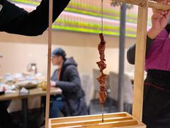 超级馕坑肉-那时新疆·若羌(经纬汇店)