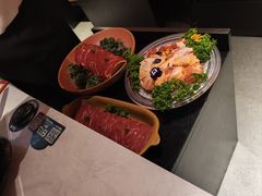 -芸山季·云南野生菌火锅(人民广场来福士店)