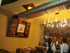 -铁公鸡·四川料理(天环广场店)