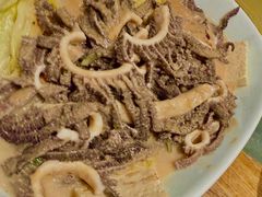 -那家小馆•北京菜•烤鸭(香山店)
