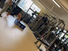 -中田健身工作室(新天地店)