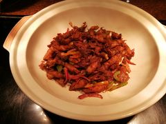 -济南香格里拉·咖啡泉自助餐厅