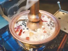 -王家渡火锅店(棕榈泉店)