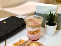 -XI·LaundryCafe 喜咖自助洗衣咖啡店