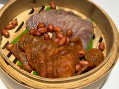 -眉州东坡(春秀路店)