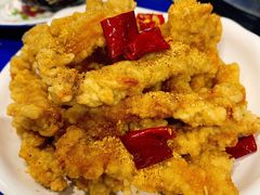 酥肉-马路边边串串香(双井直营店)