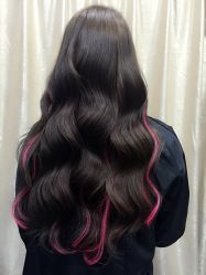 -MYCOLORHARSALON