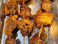 -长安后宰门水盆羊肉(新都心店)