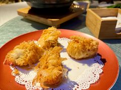 酥炸生蚝-蚝门九式(莲花店)