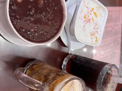 -南信牛奶甜品专家