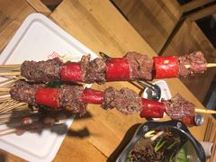 -袁记串串香(梁家巷店)