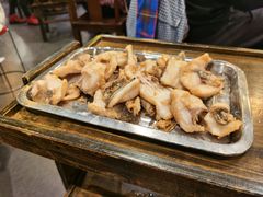 梭边鱼-肖肖酸萝卜鱼火锅(总店)