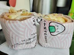 -吉芙家饭团(国贸城店)