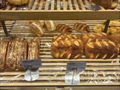 -面包新语(上地华联店)