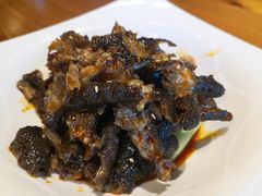 -望京一号·重庆江湖菜(工体店)