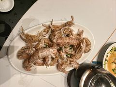 -金海湾海鲜排档(朱家尖店)