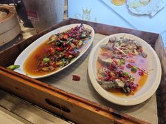 -SEA西雅图海鲜自助餐厅(海乐世界店)
