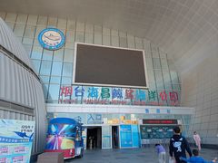 -烟台海昌鲸鲨海洋公园