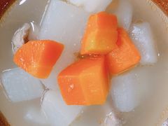 -张关合渣(航空大道店)