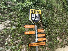 -苏家围·东江画廊旅游景区