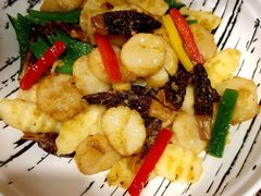 -中山保利艾美酒店-乐美中餐厅