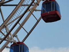 -天津之眼摩天轮