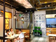 大堂-老廣糖水铺(乐汇城店)