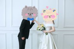 -LAFINE 兰斐婚纱礼服馆