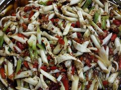 -邱金小炒·30 年盐帮江湖菜(自贡店)