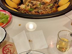 -江湖水乡铁锅炖魚(周庄嘉园店)