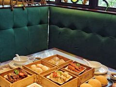 -悦满楼·西关名点·湛江名菜(航空综合大厦店)