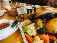 -巴伐利亚啤酒坊(意式风情街店)