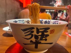 -李犟大爆鳝面·手工蟹黄包(湖滨西湖店)