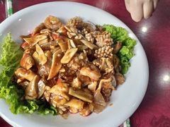 -众乐大盘菜