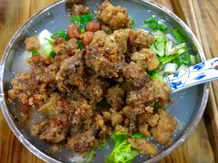 -豆相识•九九豆腐脑(牛咡桥店)