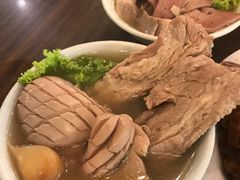 -松發肉骨茶(先得坊店)