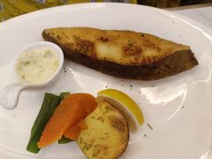 -斗牛士牛排餐厅(嘉里汇店)