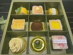 -半勺舒舒生日蛋糕店