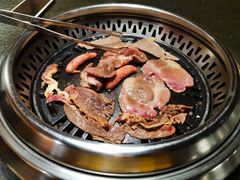 -盛江山自助料理(奥莱锦辉购物广场店)