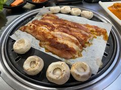 -杀猪天·韩国烤肉(总店)