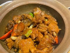 -隆喜元鱼汤包·海鲜(中联广场店)