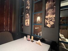 -茶啊冲电影主题文化餐厅(TOUCH12街店)