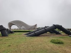 -南汇嘴观海公园