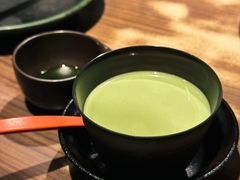 -一蘭拉面(铜锣湾店)