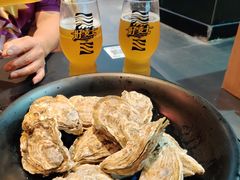 -好唛士·精酿啤酒烧烤(金沪路店)