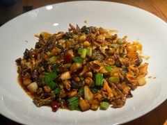 红烧辣螺肉-荣小馆(杭州大厦店)