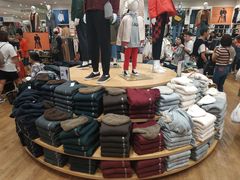 -优衣库(青岛万象城店)