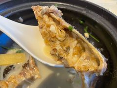 -港丽餐厅(高德置地店)