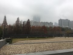 -侵华日军南京大屠杀遇难同胞纪念馆